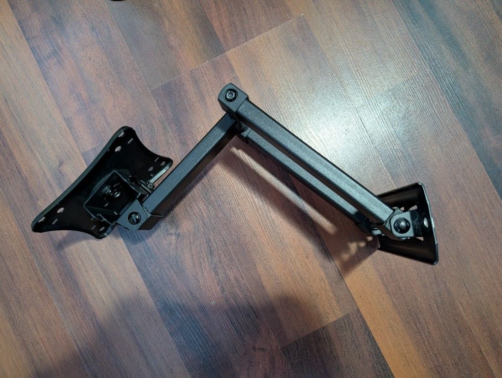 Mount up Wall Mount For Monitors Or TV.