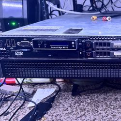 Dell PowerEdge R810