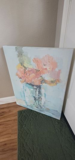 Wall Decoration 28 X 22
