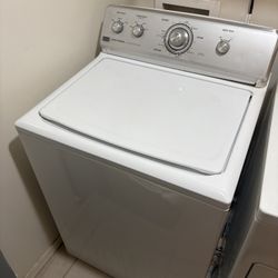 Maytag Washing Machine 