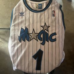 T Mac Xxl Basketball 