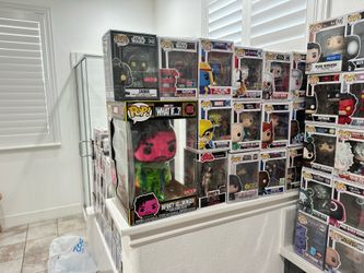 Funkos