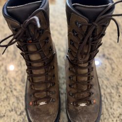 Crispi Guide GTX Hunting Boots