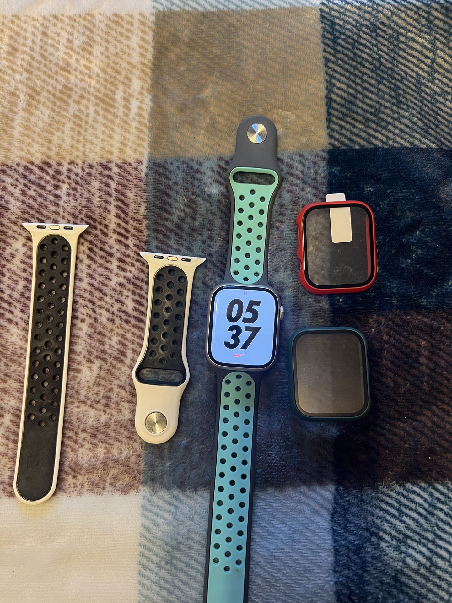 Apple Watch 7Series 45mm