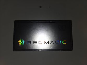 Redmagic8 pro Unlocked