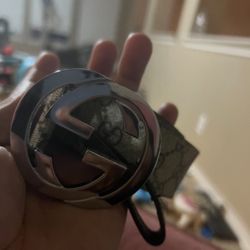 Gucci Belt 
