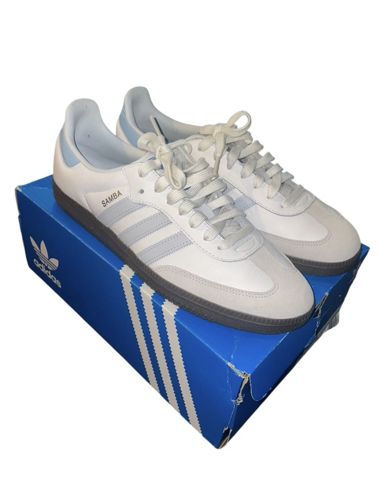 Adidas Sambo OG Mens Shoes Size 11 NWT 