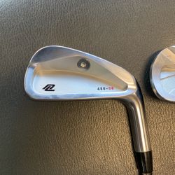 Golf Irons New Level Golf