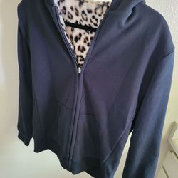 Womens Butter hoody (SZ S)