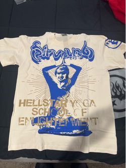 hellatar shirt