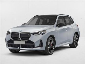 2025 BMW X3