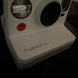 PolaroidNow Gen1 Camera
