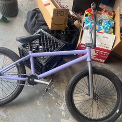 Bmx Bike 