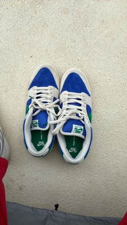 Nike sb size 12