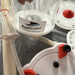 Protein Skimmer For Saltwater Aquarium