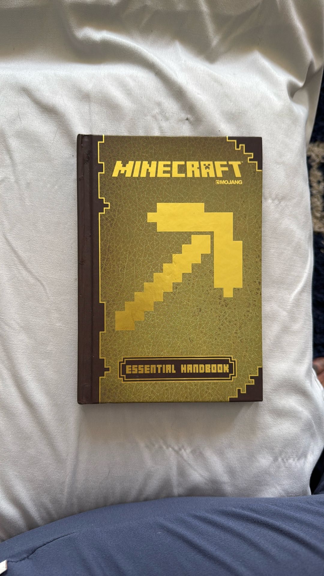 Mincreaft Books