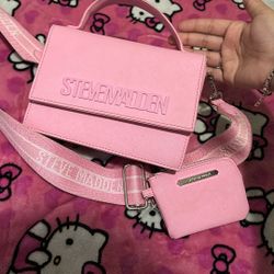 Steve Madden Purse