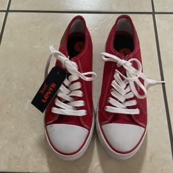 Levi’s Shoes