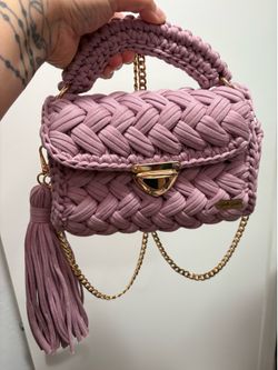 Handmade bag