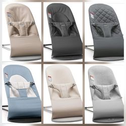 NEW! Baby Bjorn Balance Bouncer 