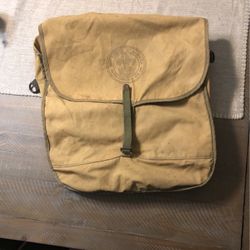Boy Scouts Of America -Day Pack