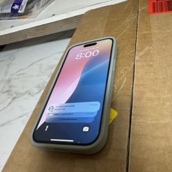 iPhone 15