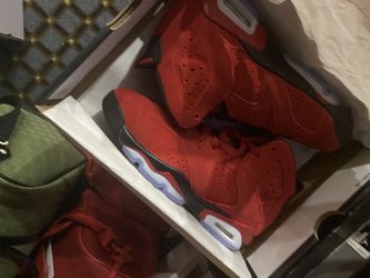 Jordan Retro 6s