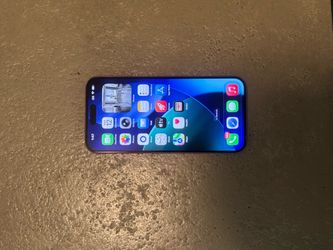 IPHONE 16 PLUS  (128g) phone company ATT PAID OFF!