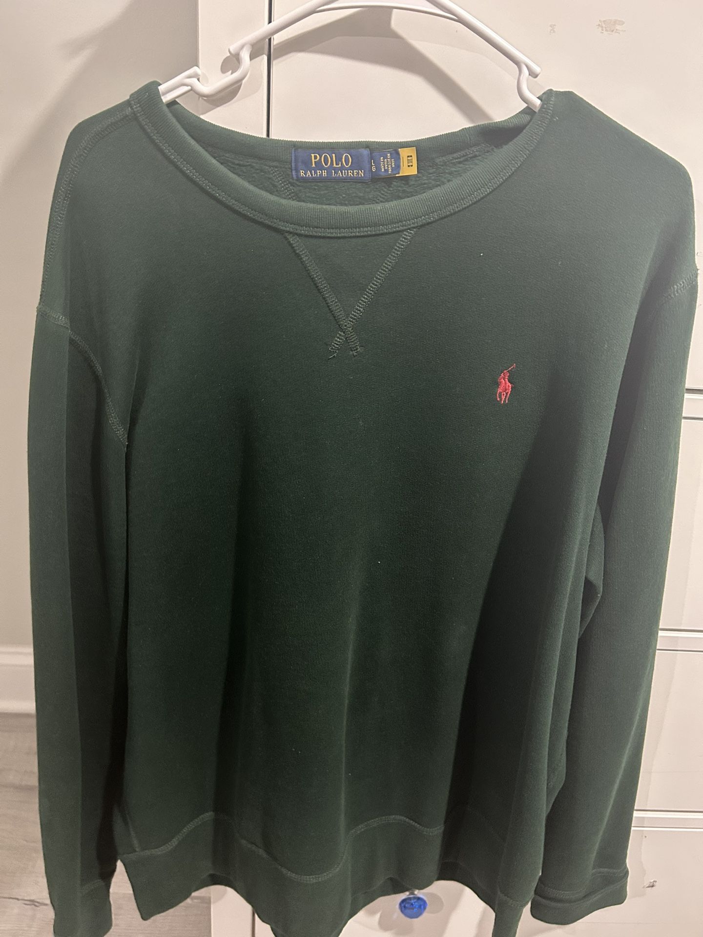 Polo Ralph Lauren Crew Neck
