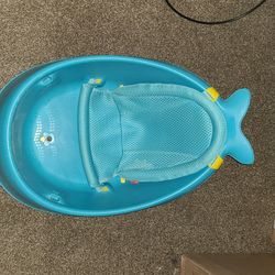 Baby Bath Tub