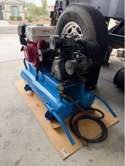 Puma Air Compressor