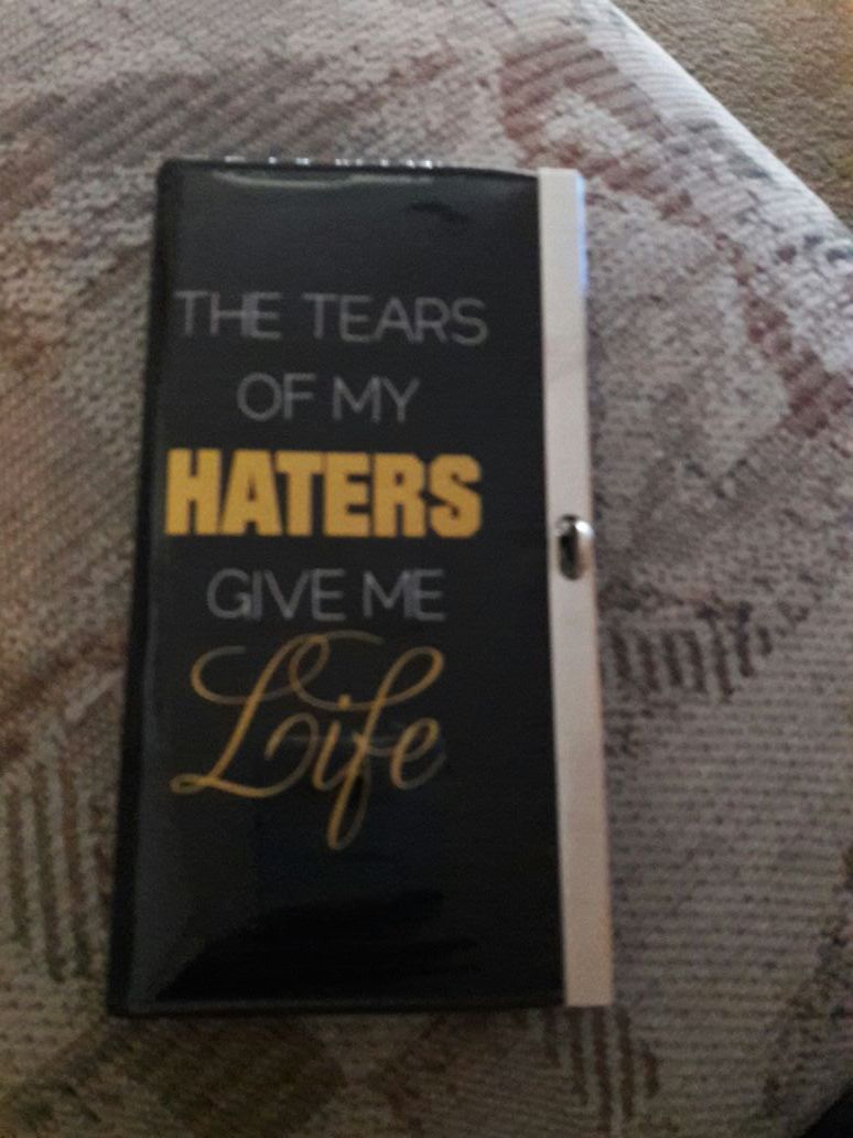 Rue 21 wallet