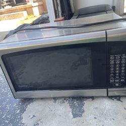 Danby Microwave 