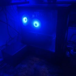 MSI Gaming PC