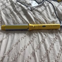 Dry Bar Curling Iron