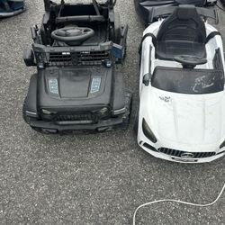 Cars For Kids Only 20 For Both