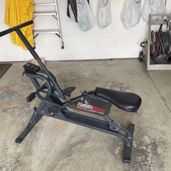 Health Rider