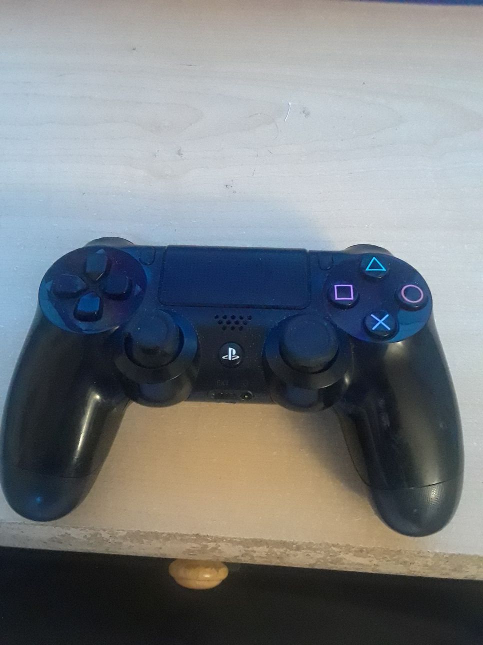 PlayStation controller by Sony