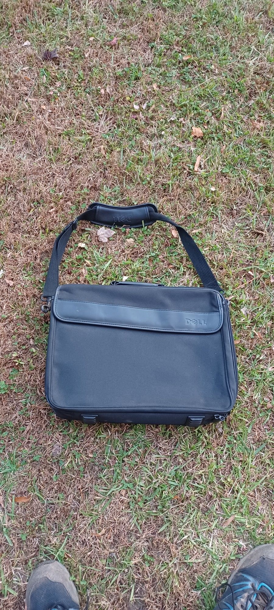 Laptop Bag From Dell