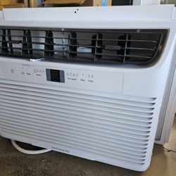 Frigidaire window  A/C Unit