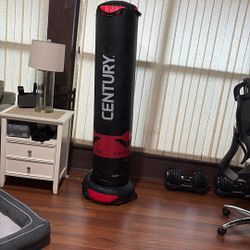 Century Versys VS.1 Fight Simulator Bag