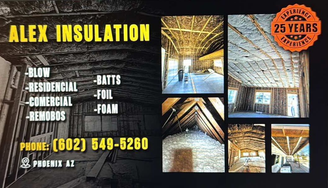 Insulation