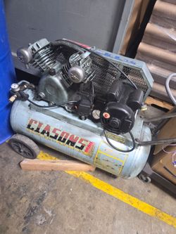 Compressor 23 gallons