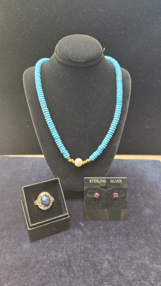 Jewelry Bundle ( Jurita )