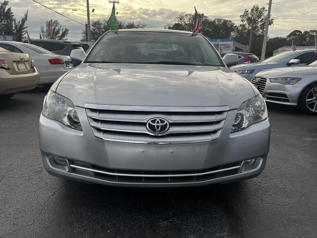 2006 Toyota Avalon