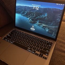 MacBook Air Great Condition