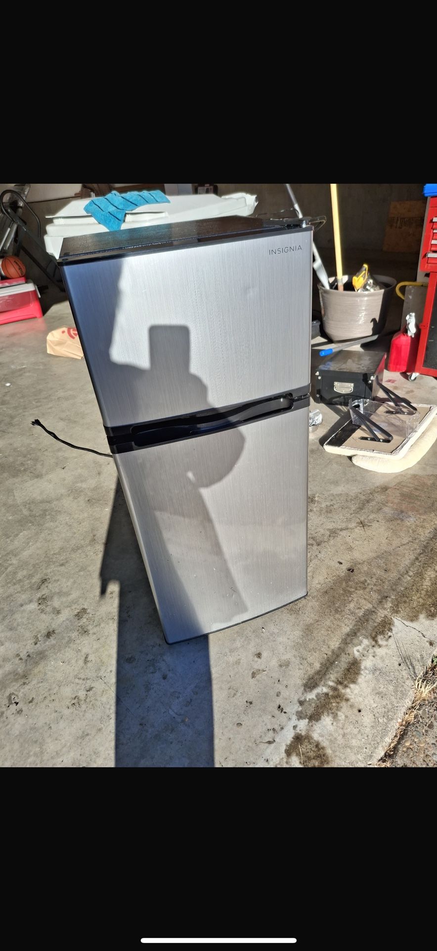 Mini Fridge