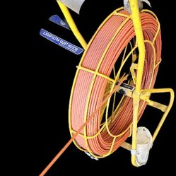 duct fodder 500 ft Jameson easy buddy 