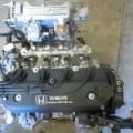 92-96 Honda Prelude F22a Motor 60k Miles
