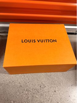 Louis Vuitton Gucci, Fendi Dior Boxes